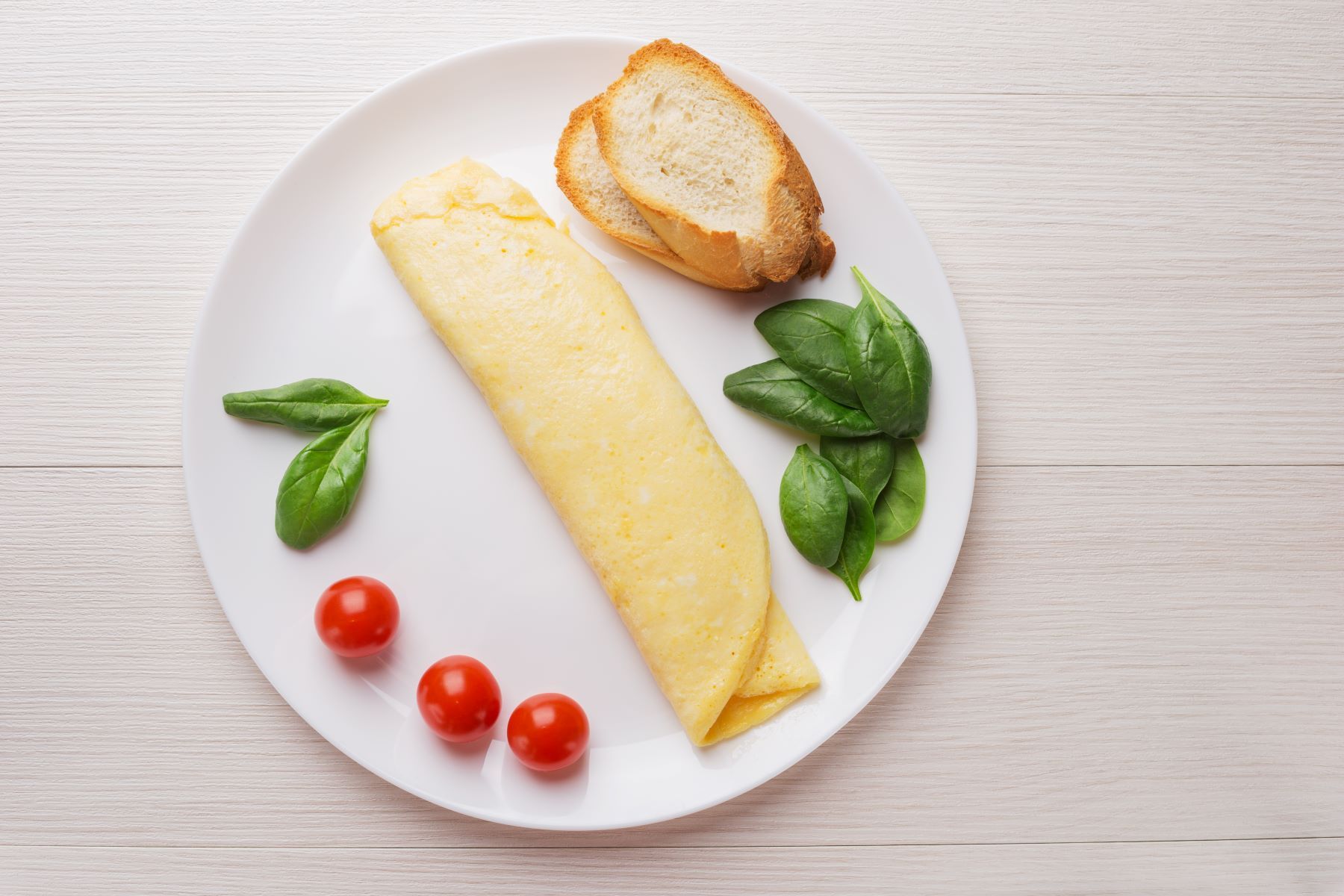 French Omelet Recipe | Save A Lot | Low Price Grocery Stores