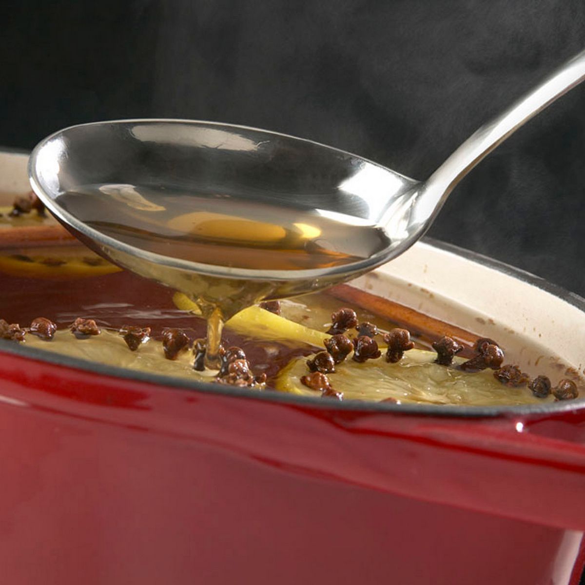 Cinnamon Apple Brew - McCormick® Recipe |  |
