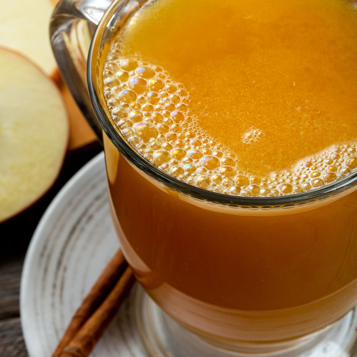 Spiced Cider - McCormick® Recipe |  |