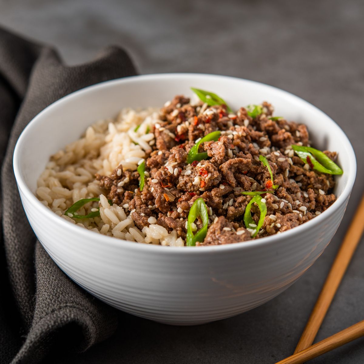 Easy Bulgogi - McCormick® Recipe |  |