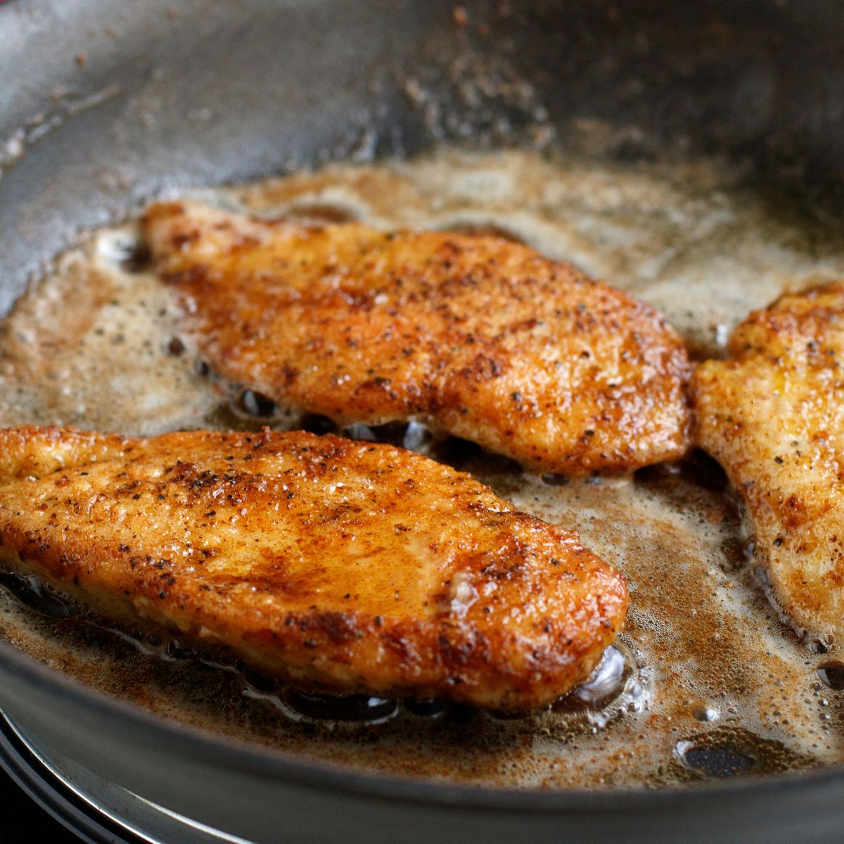 Classic Lemon Pepper Chicken - McCormick® Recipe |  |