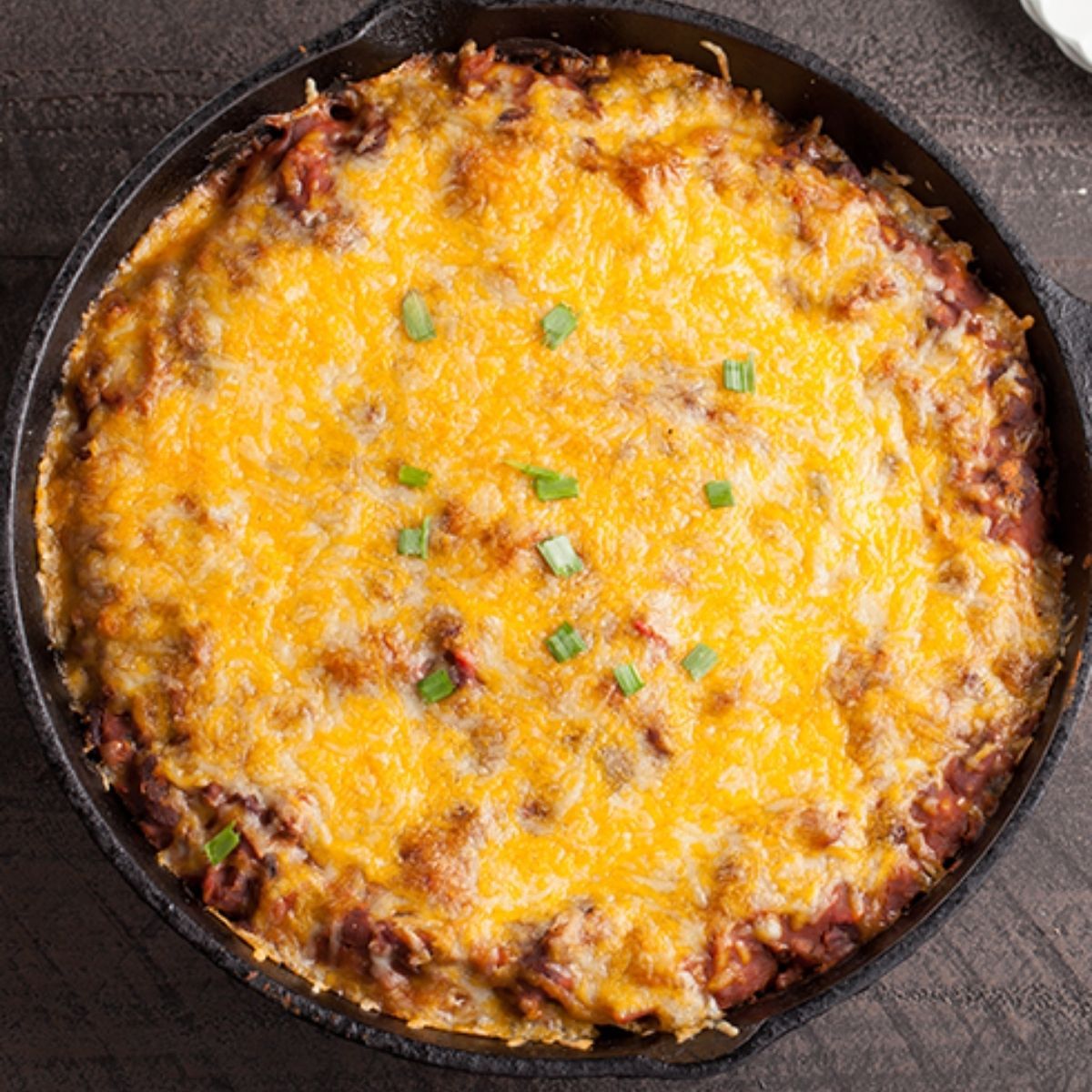 Easy Taco Skillet - Urban Meadow® Recipe |  |