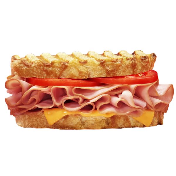 Ham &amp; Cheese Grill - Kraft Recipe |  |