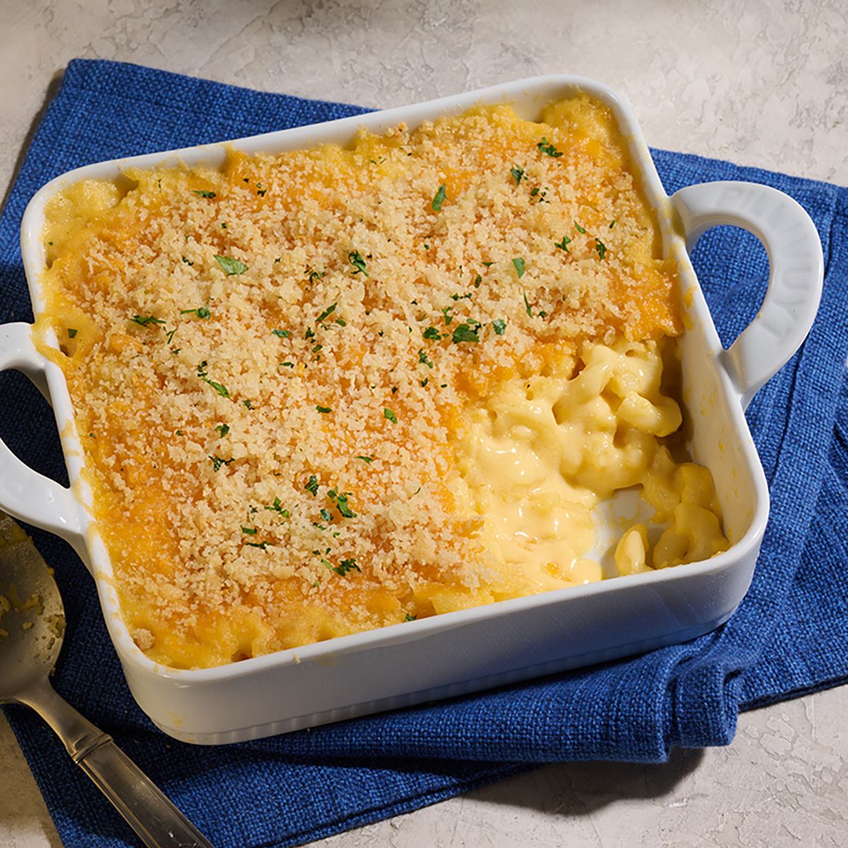 Macaroni And Cheese - Kraft Recipe |  |