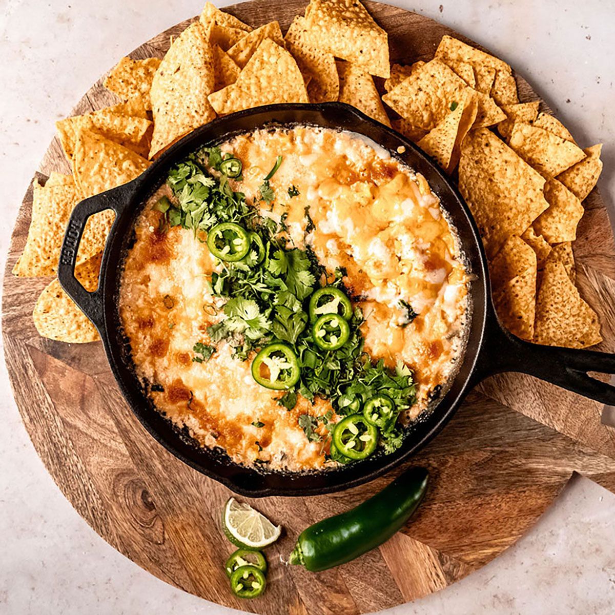 Cheesy Elote Dip - Kraft Recipe |  |