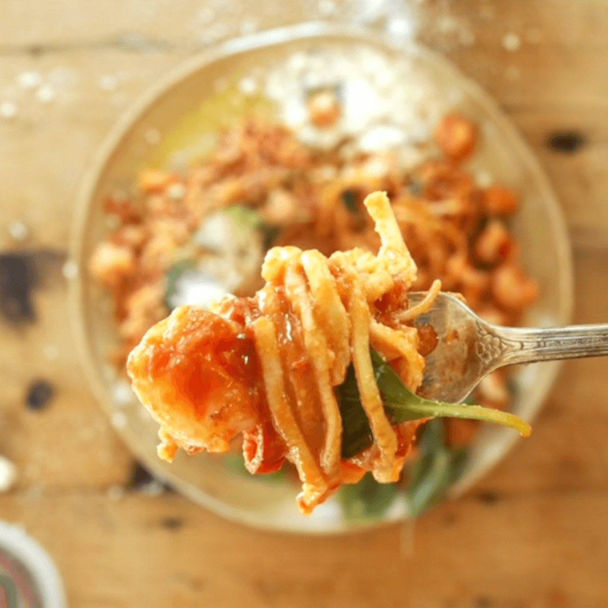 Shrimp Fra Diavolo - Petroni Foods Recipe |  |