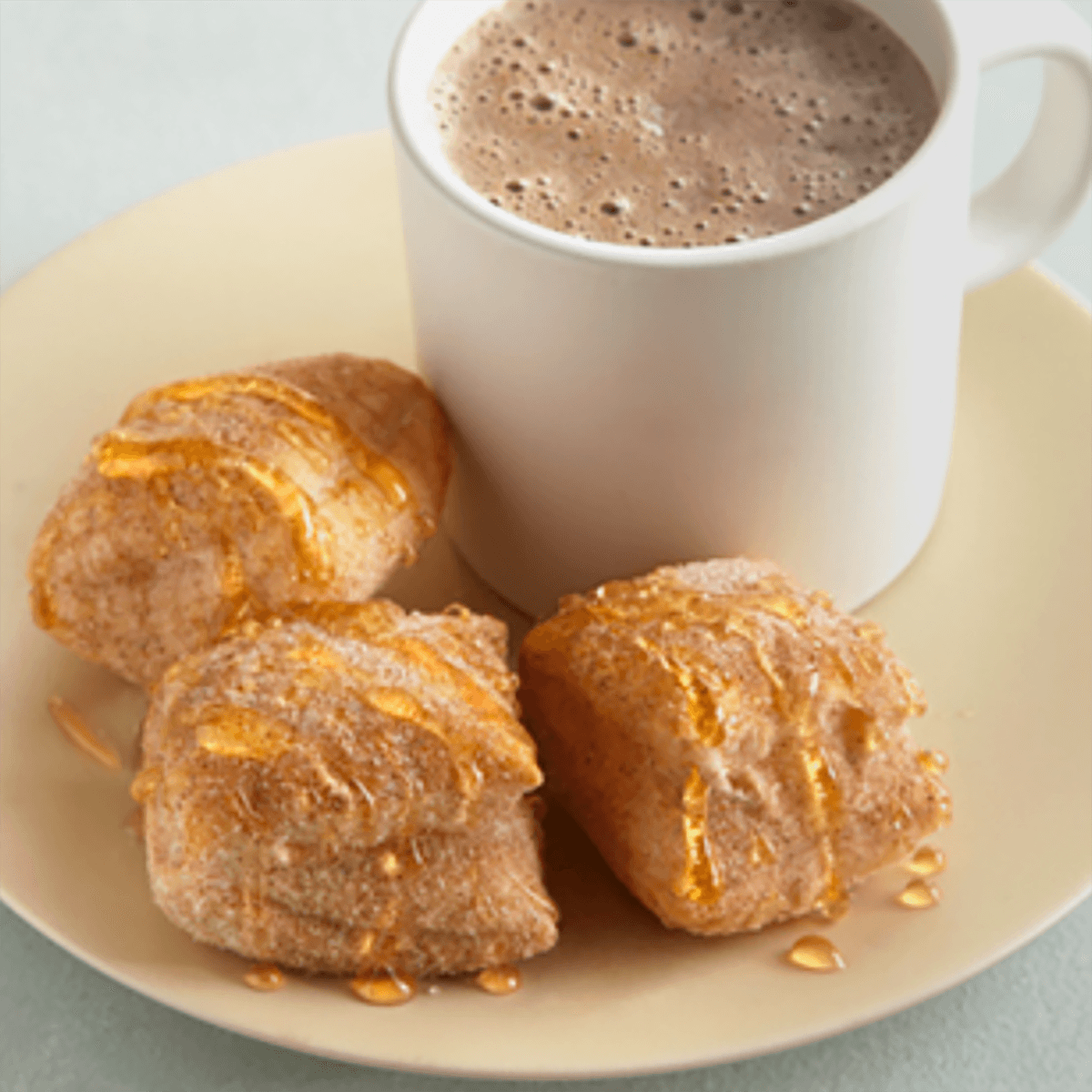 Sopapillas - Pepperidge Farm Recipe |  |