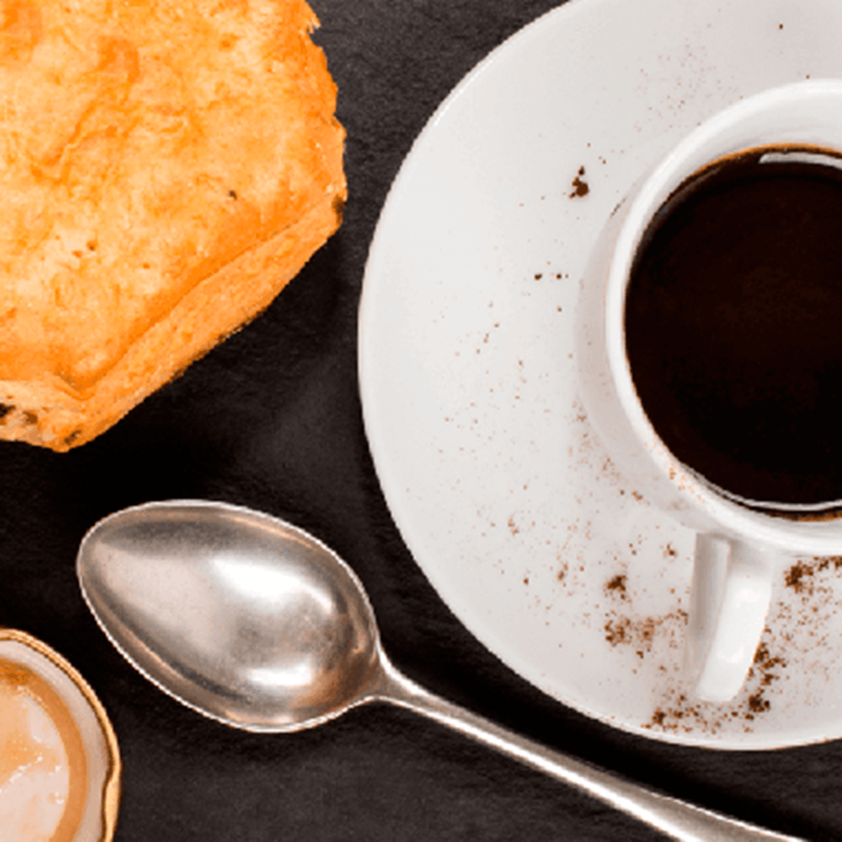 Tea Scones - Tetley Recipe |  |