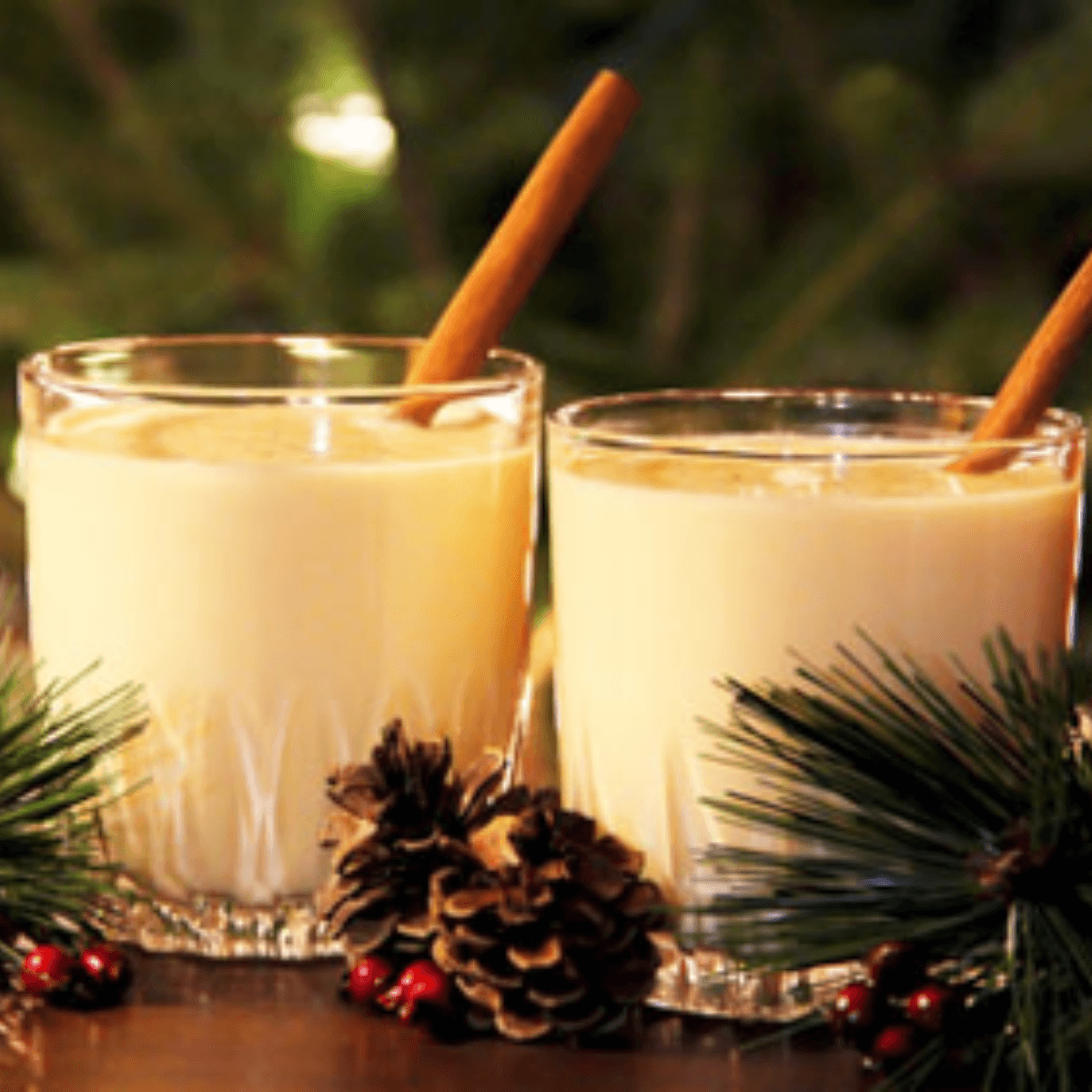 Egg Nog Drink - Grace Kennedy Foods Recipe |  |