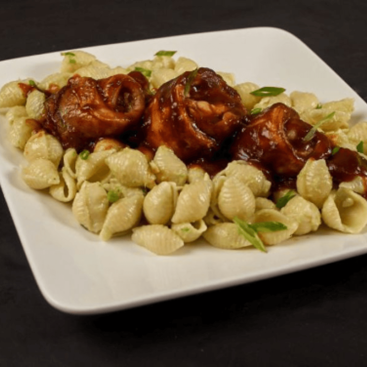 Barbecue Fish Rolls - Grace Kennedy Foods Recipe |  |