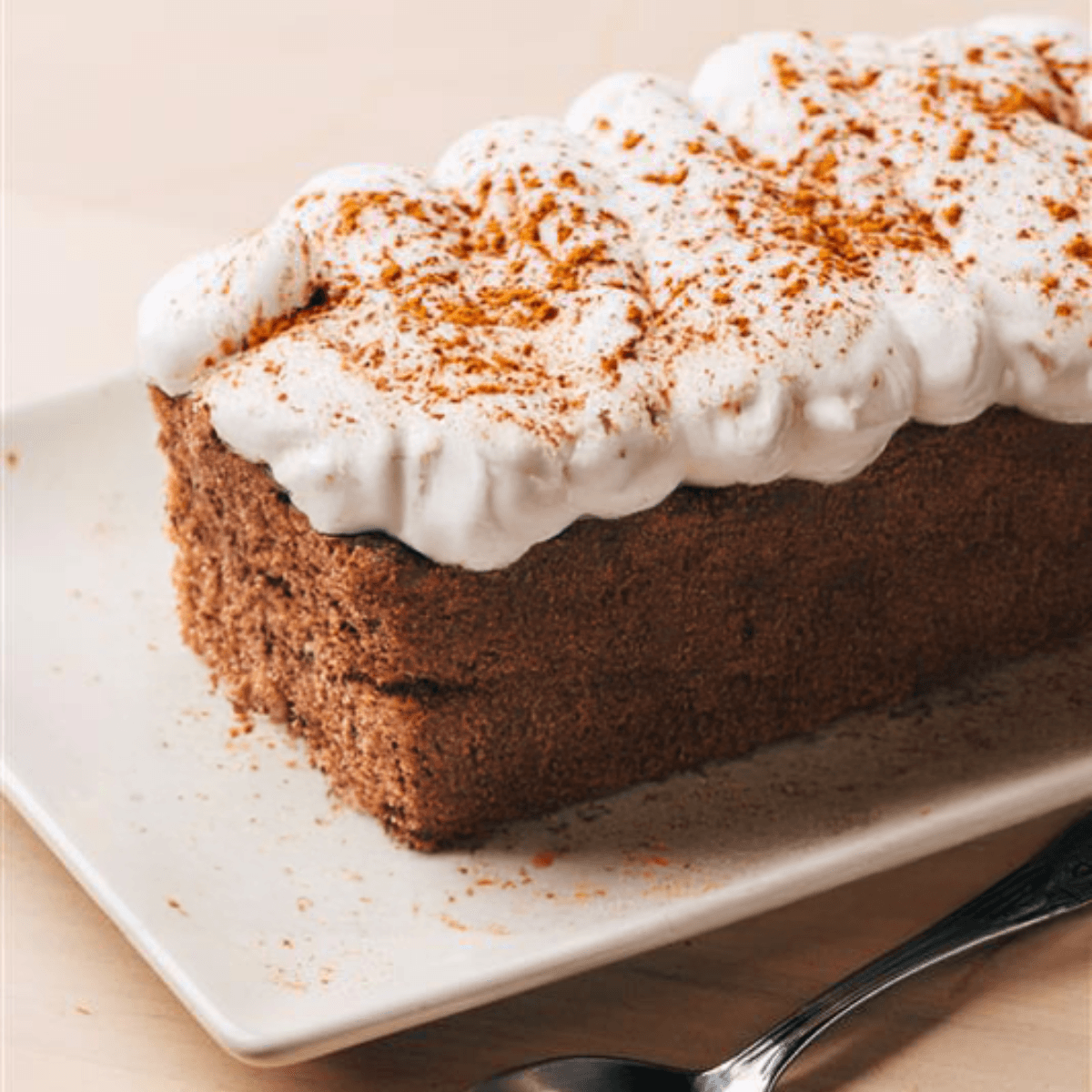 Espresso Tres Leches - Urban Meadow Recipe |  |