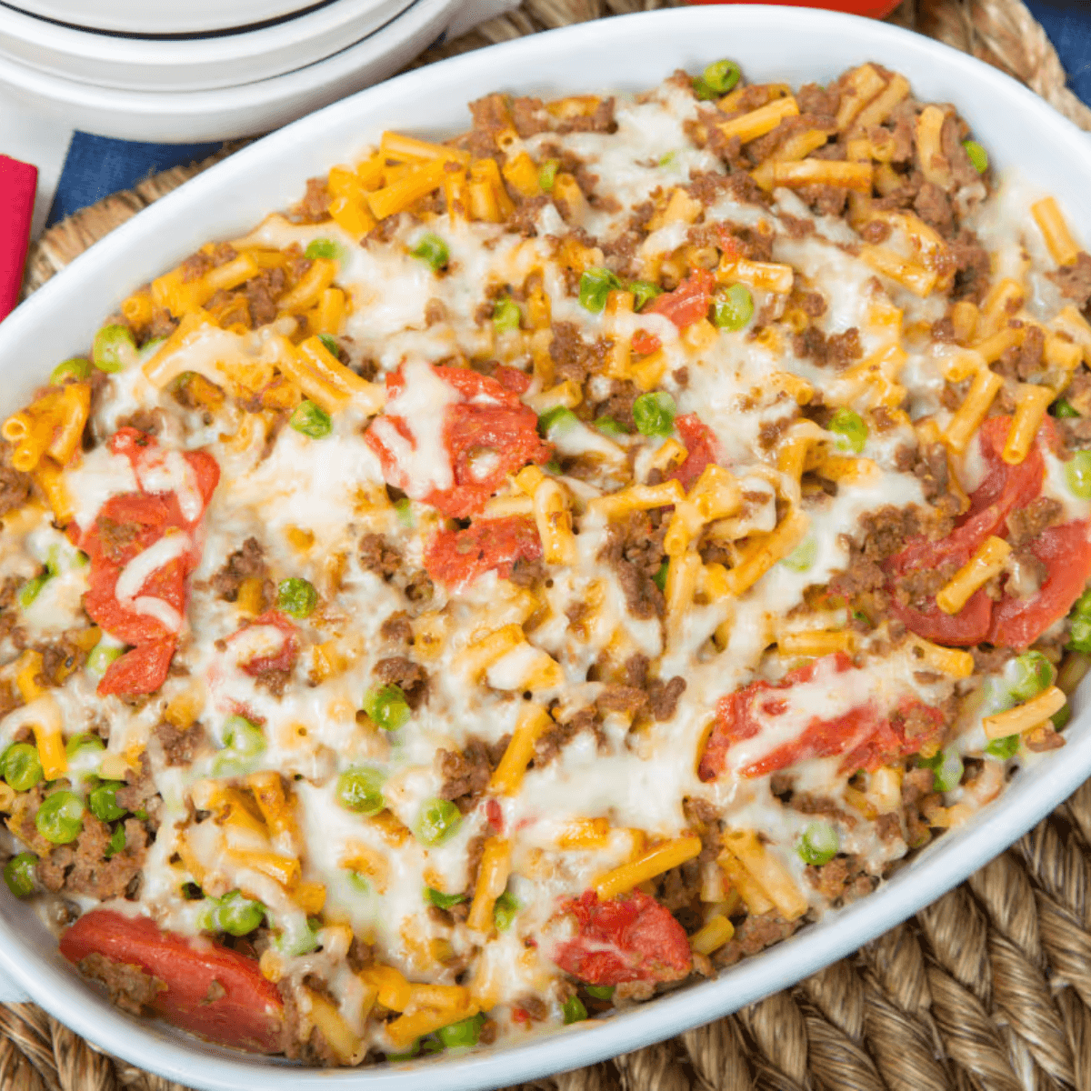 Shipwreck Dinner - Kraft Heinz Recipe |  |