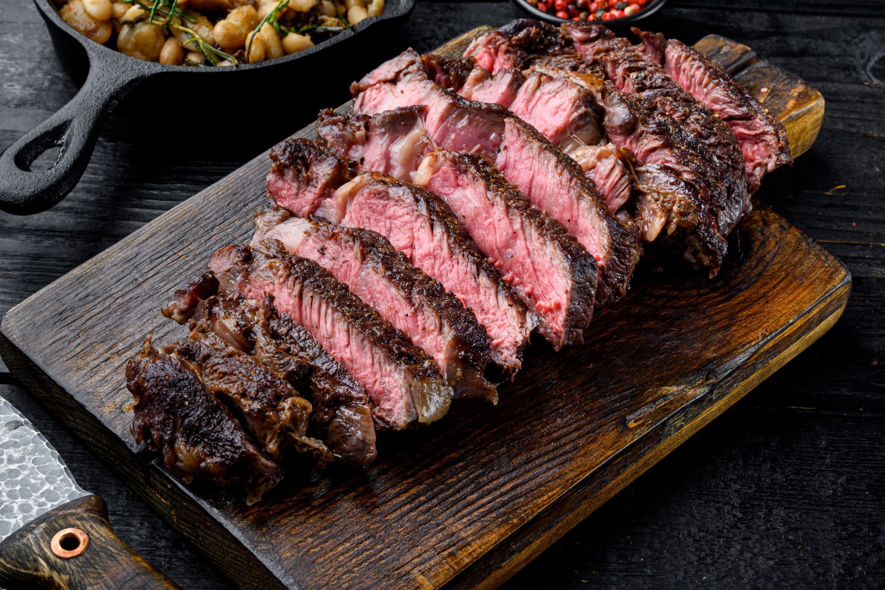 Steak &amp; Chop Ribeye's Recipe | Save A Lot | Low Price Grocery Stores