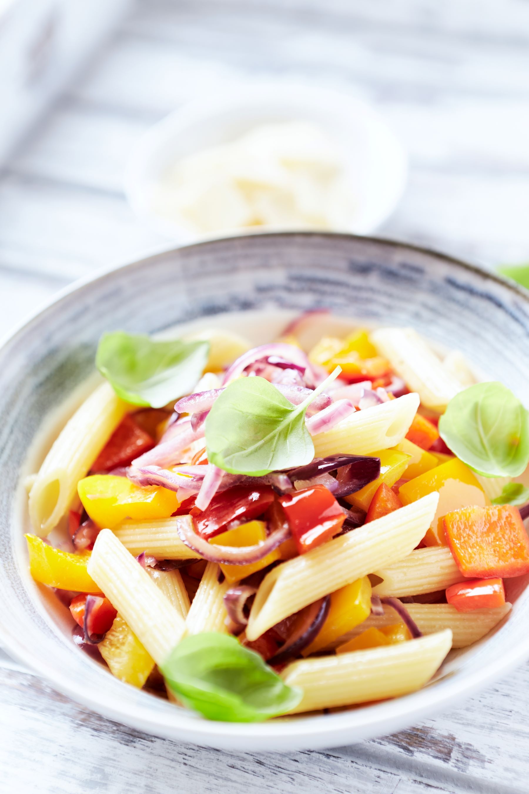 Fresh Summer Pasta Recipe | Save A Lot | Low Price Grocery Stores