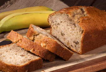 Banana Bread image