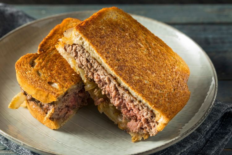 Patty Melt