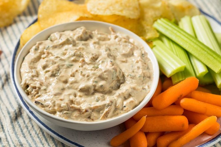 Pot Roast Dip 