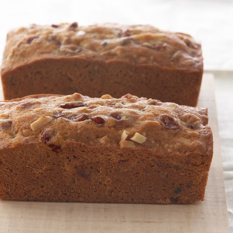 Cranberry Orange Bread - McCormick®