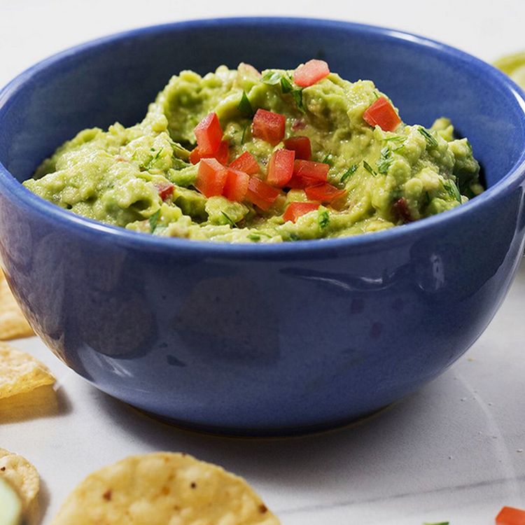 Guacamole - McCormick®