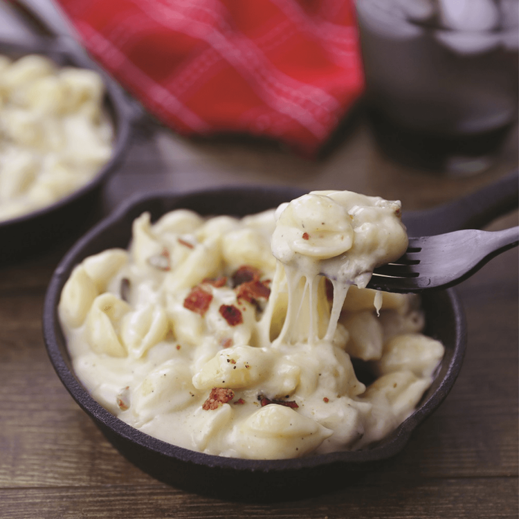 Mac & Gruyere, With Bacon -  Mifroma®