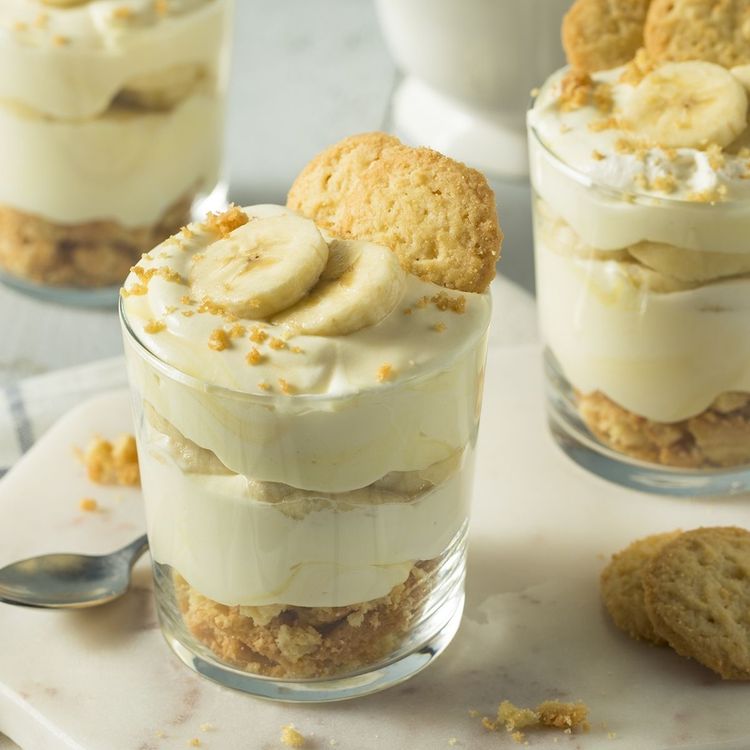 Banana Pudding - Urban Meadow®