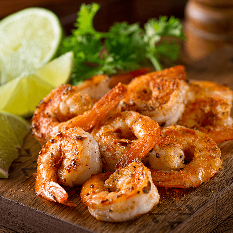 Cajun Shrimp - - Urban Meadow®