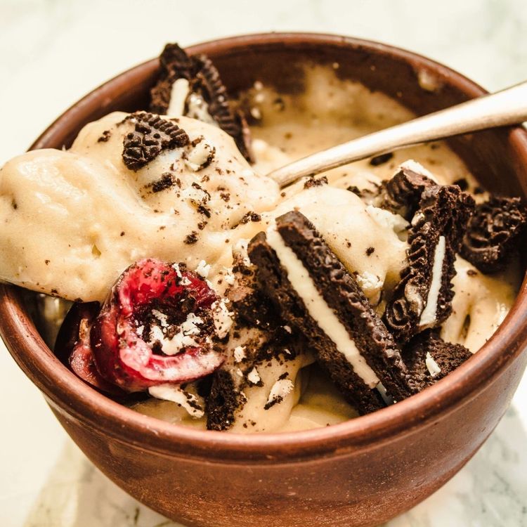 Cookies and Creme  Nice Cream - Urban Meadow®