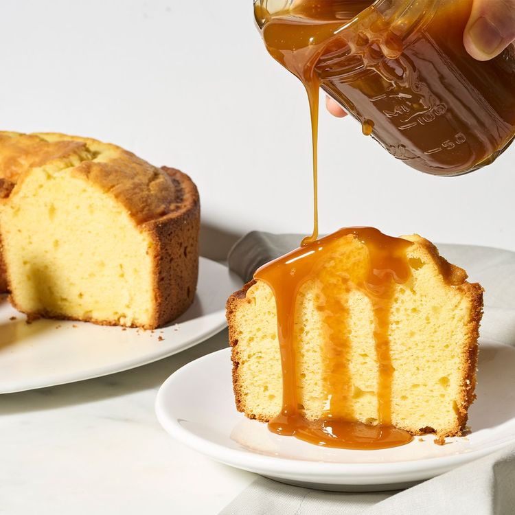 Coffee-Caramel Sauce - KraftHeinz