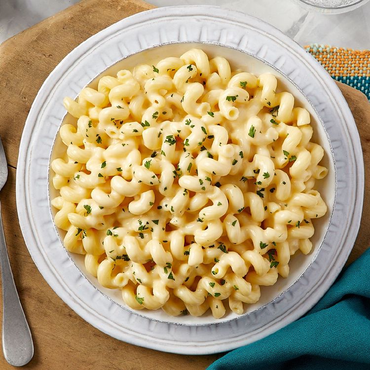 Plant-based Mac-n-Cheese - Vitalite™