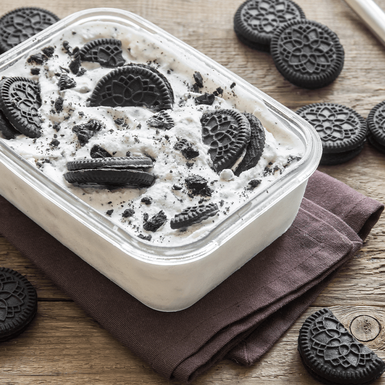 Oreo Ice Cream Dessert - Turkey Hill