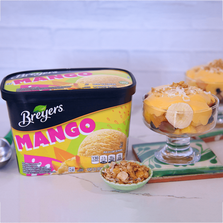 Mango Bionico - Breyers