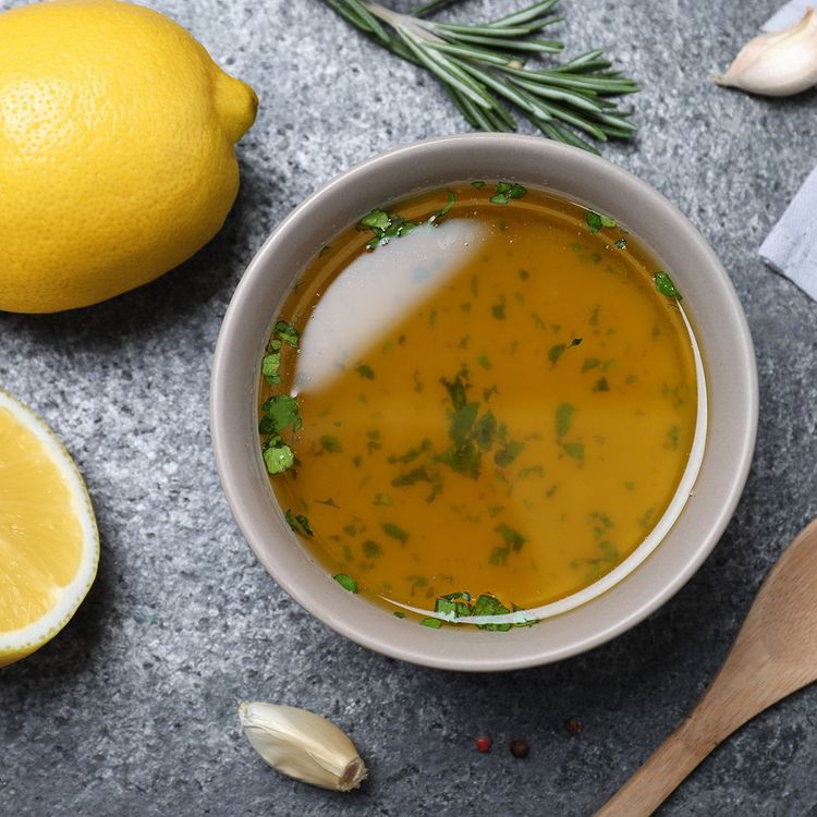 Green Goddess Dressing - Urban Meadow®