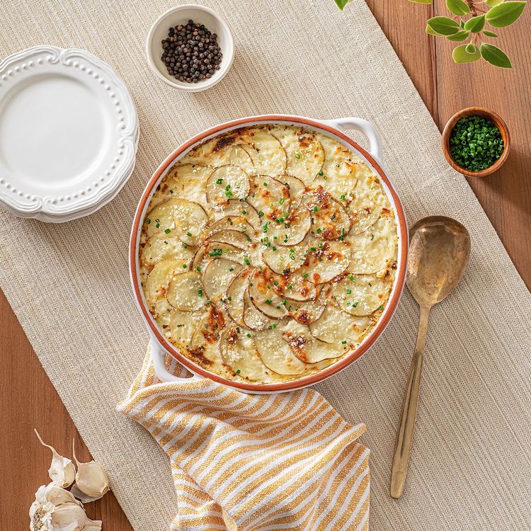 Scalloped Potatoes - Kraft