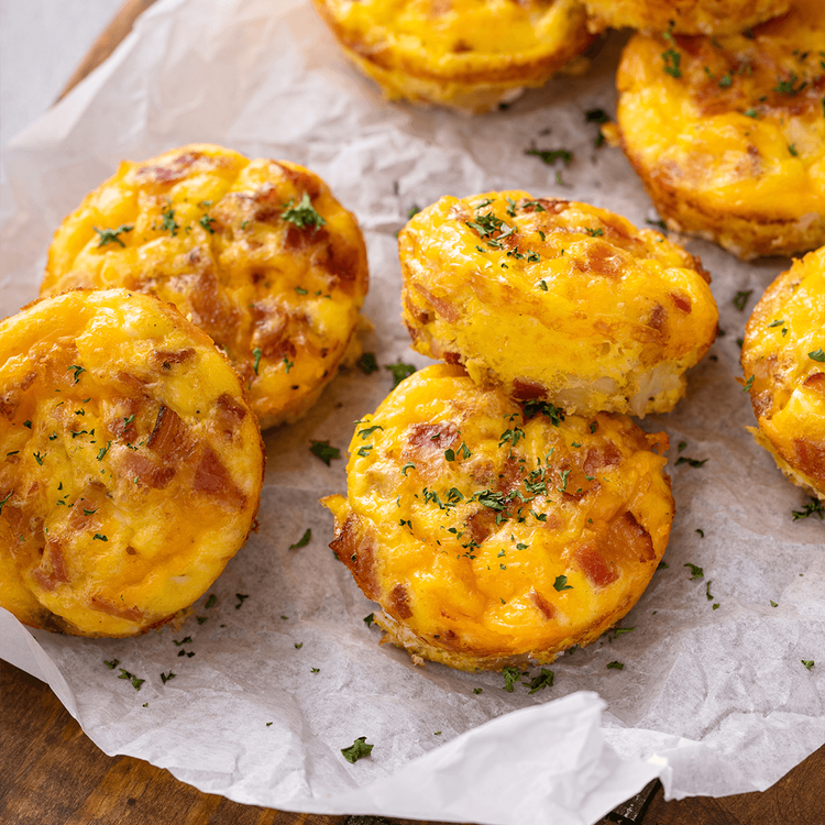 Egg Bites - Urban Meadow