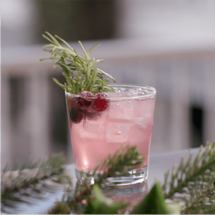 Holly Jolly Christmas - AHA