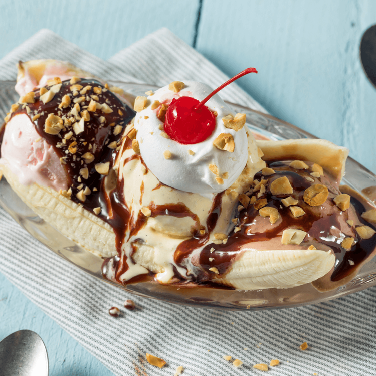 Banana Split - Urban Meadow