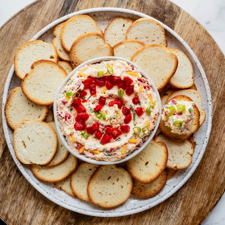 Pimento Cheese Spread - Kraft