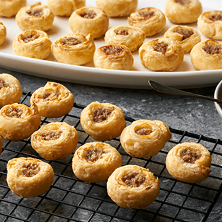 Sausage Bites - Pepperidge Farm