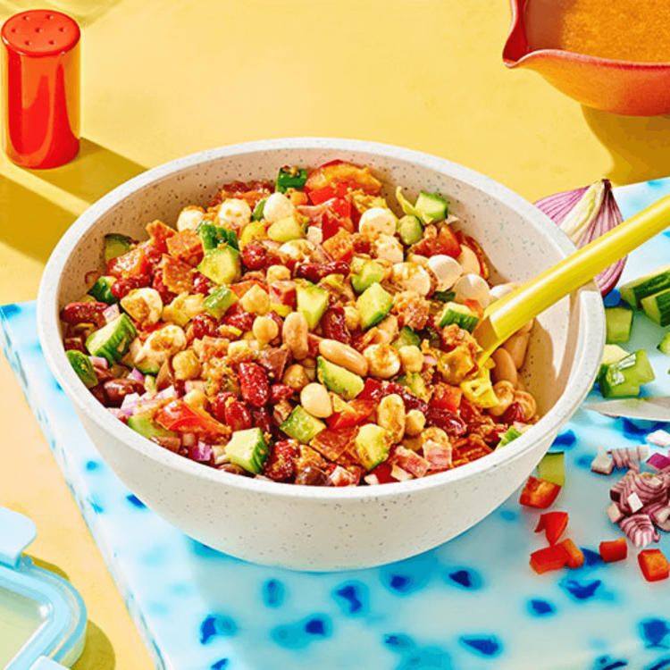 Dense Bean Sub In A Tub - Bush's