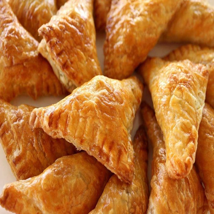 Cheese Borek Recipe | undefined | undefined