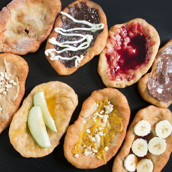 BeaverTails Recipe | undefined | undefined