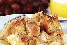 French Toast Casserole
