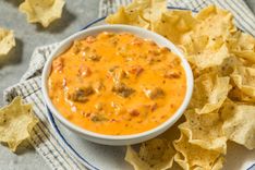 Game Day Cheese Dip