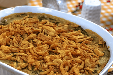 Green Bean Bake