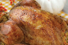 Herb Roasted Turkey