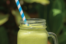 Lean Green Smoothie
