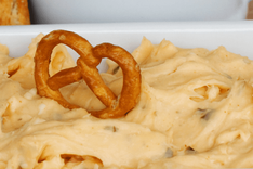 Obatzda (German Cheese Dip)