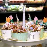 Springtime Snack Mix Urban Meadow®