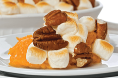 Sweet Potato Casserole