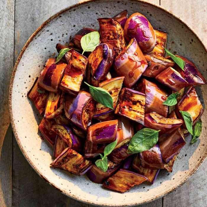 Eggplant Adobo Recipe | undefined | undefined